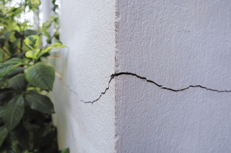 Poured Wall Foundation Service