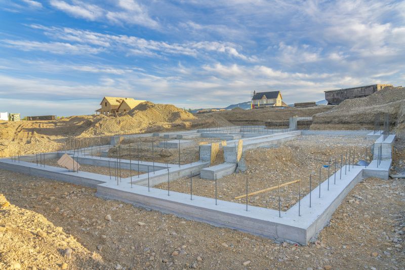 Signs A Property Needs A New Concrete Foundation