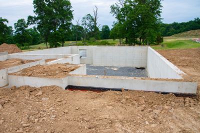 Provides a Strong Foundation System